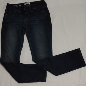 Sonoma Slim Straight Jeans